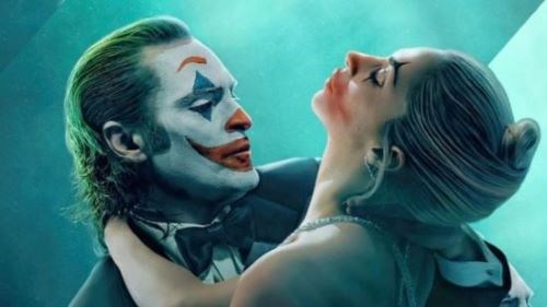 FİLMEKİMİ 'JOKER 2' İLE AÇILIYOR